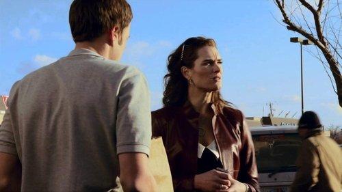 Bagboy filmas žiurėti online