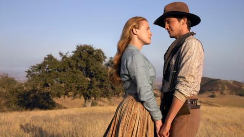 Love's Abiding Joy filmas žiurėti online