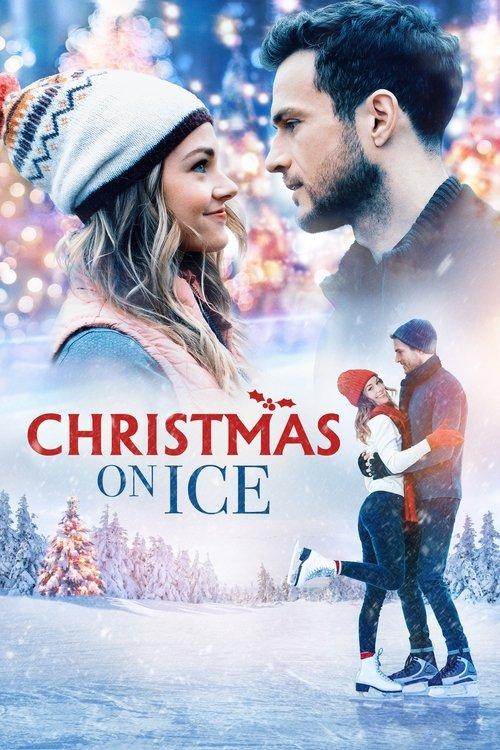 Christmas on Ice filmas online