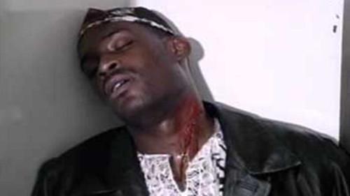 Holla If I Kill You filmas žiurėti online