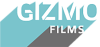 Gizmo Films studio logo