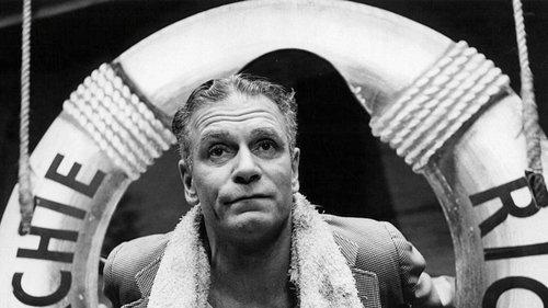 The Entertainer filmas žiurėti online