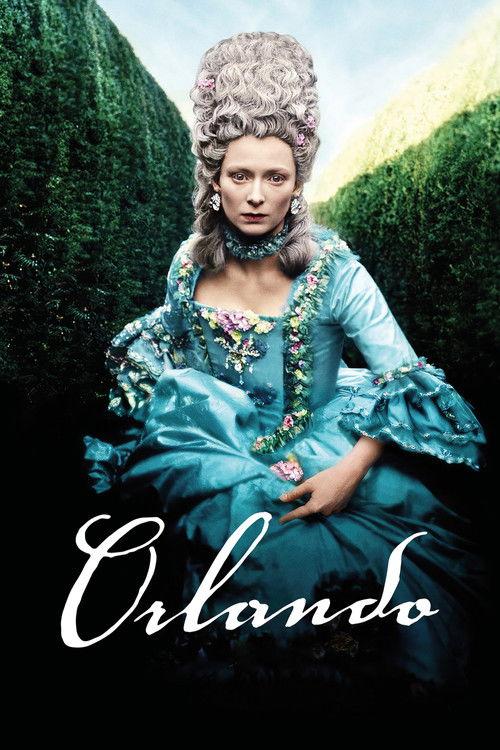 Orlando filmas online