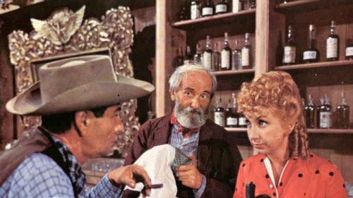 Die schwarzen Adler von Santa Fe filmas žiurėti online