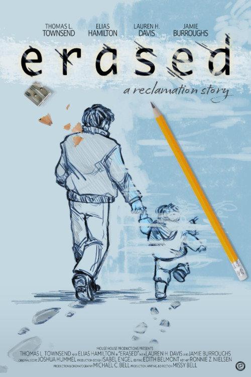 Erased filmas online