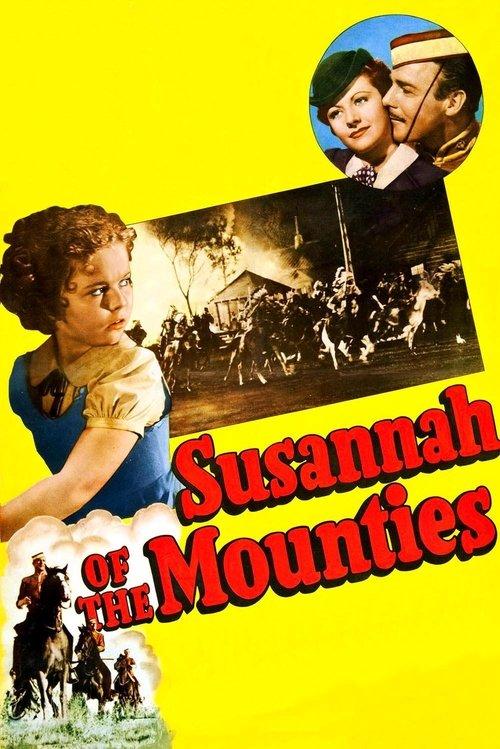 Susannah of the Mounties filmas online