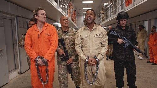 The Firing Squad filmas žiurėti online