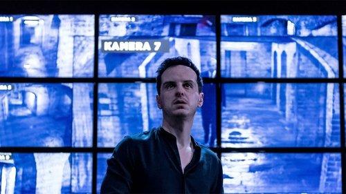 Hamlet filmas žiurėti online