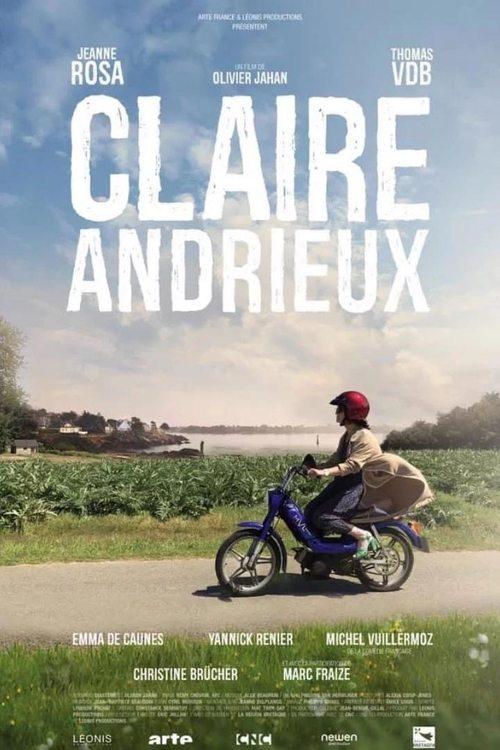Claire Andrieux filmas online
