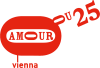 Amour Fou Vienna studio logo