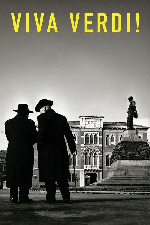 Viva Verdi! filmas online