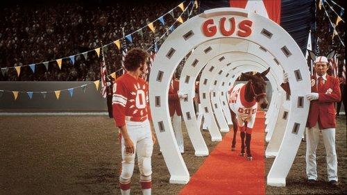 Gus filmas žiurėti online