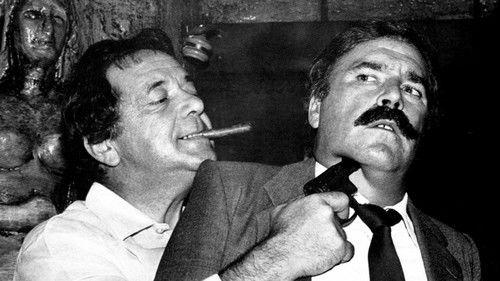 El Desquite filmas žiurėti online