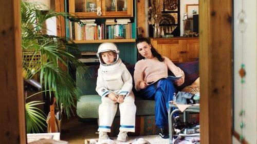 Grüsse vom Mars filmas žiurėti online