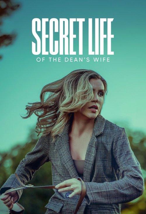 Secret Life of the Dean's Wife filmas online