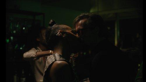 Noites Claras filmas žiurėti online