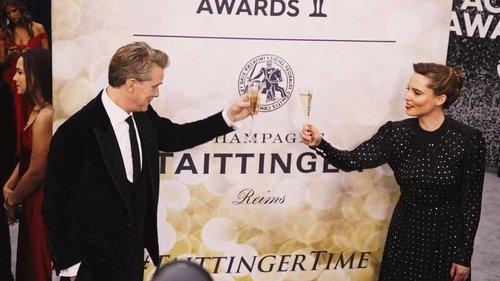 Sparkling: The Story Of Champagne filmas žiurėti online