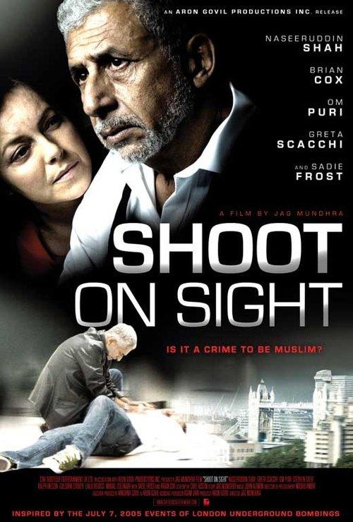 Shoot on Sight filmas online
