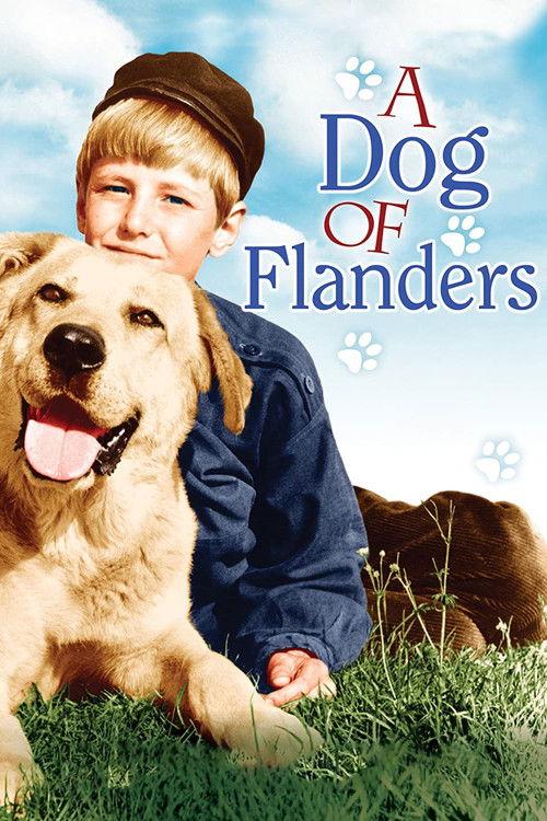A Dog of Flanders filmas online