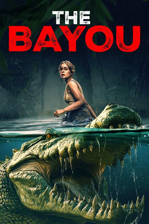 The Bayou filmas online