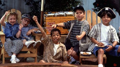 Slappy and the Stinkers filmas žiurėti online