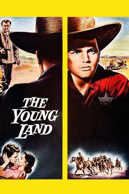 The Young Land filmas online