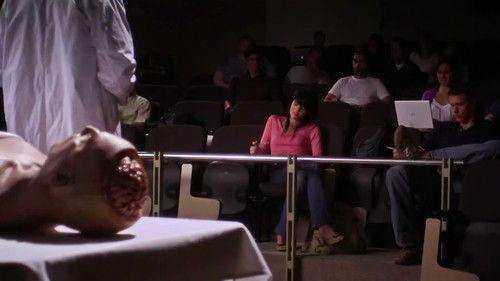 Exquisite Corpse filmas žiurėti online