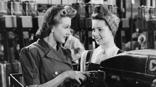 Millions Like Us filmas žiurėti online