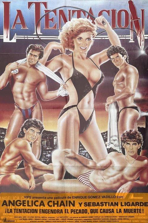 La Tentación filmas online