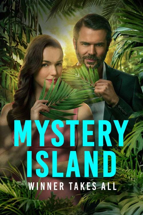 Mystery Island: Winner Takes All filmas online