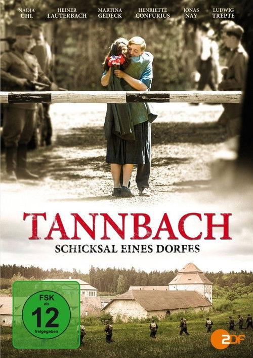 Tannbach – Schicksal eines Dorfes filmas online
