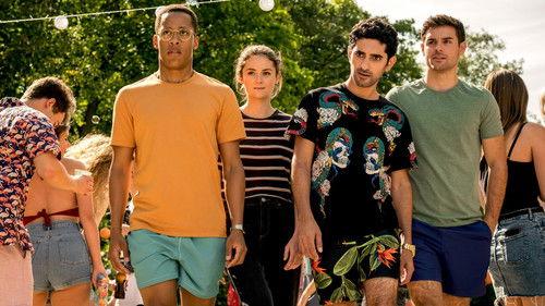 Abikalypse filmas žiurėti online