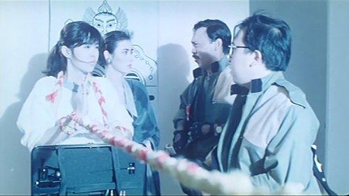 The Ghost Snatchers filmas žiurėti online