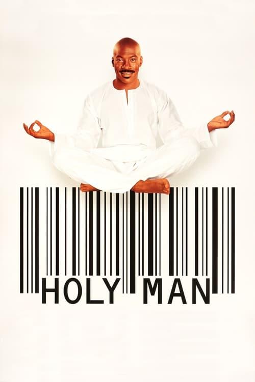 Holy Man filmas online