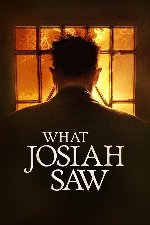 What Josiah Saw filmas online
