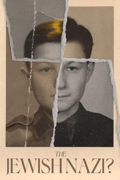 The Jewish Nazi? filmas online
