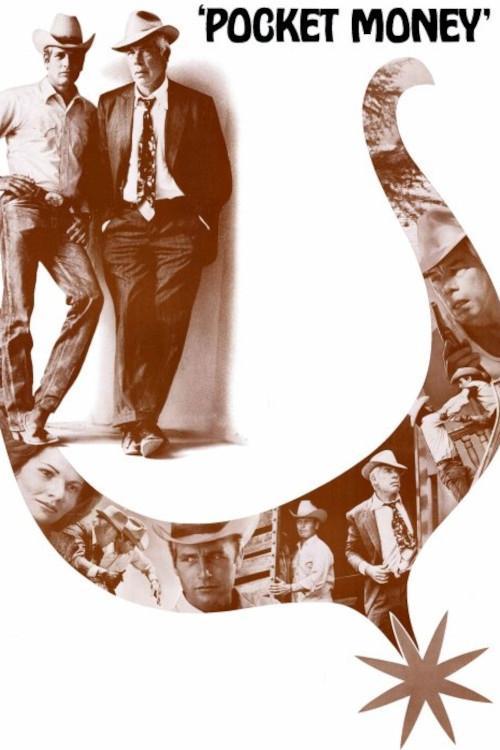 Pocket Money filmas online