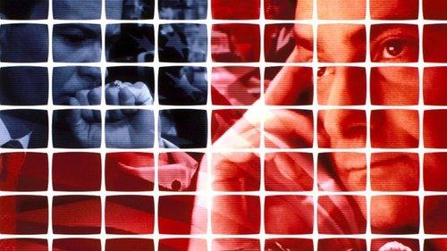 Deterrence filmas žiurėti online