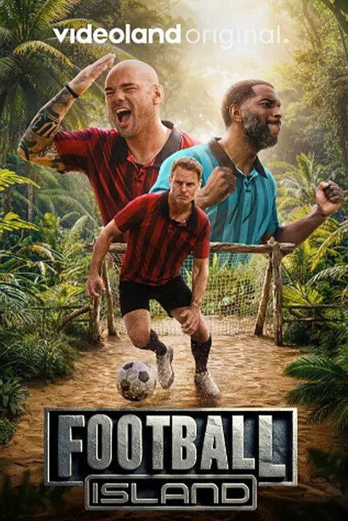 Football Island filmas online