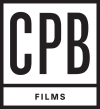 CPB Films studio logo