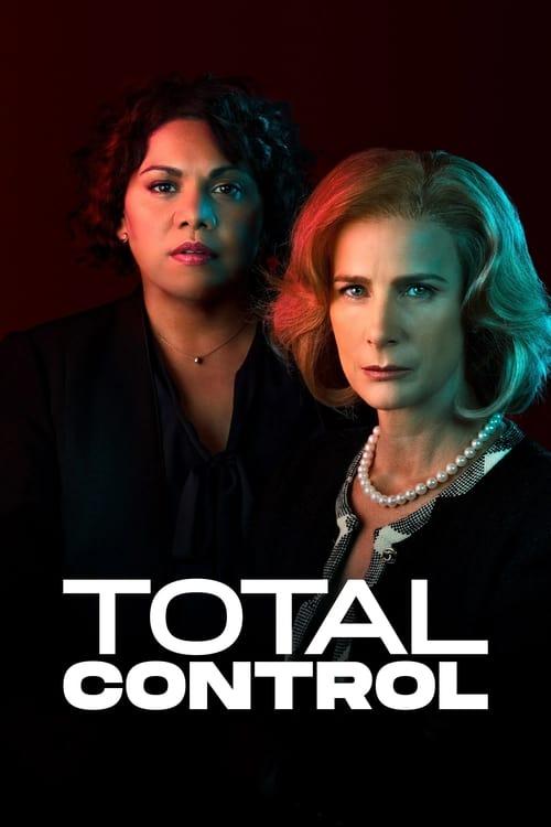 Total Control filmas online