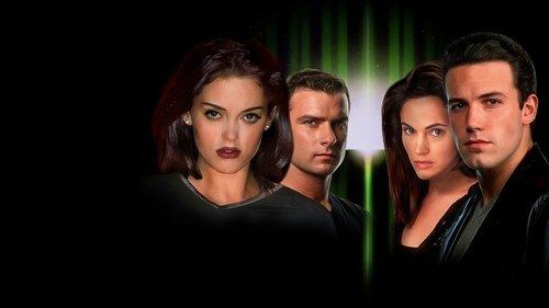 Phantoms filmas žiurėti online