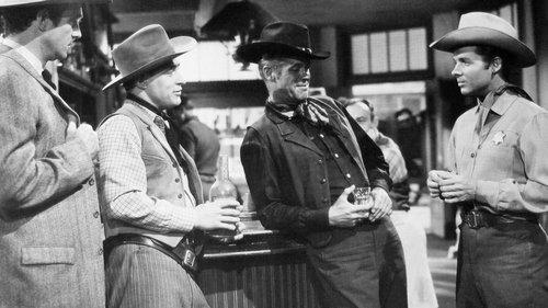 Ride Clear of Diablo filmas žiurėti online