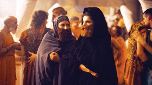 Lisístrata filmas žiurėti online