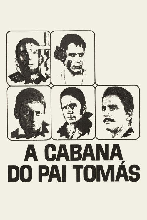 A Cabana do Pai Tomás filmas online