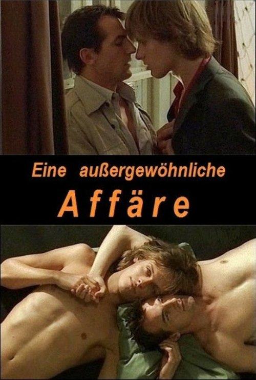 An Unusual Affair filmas online