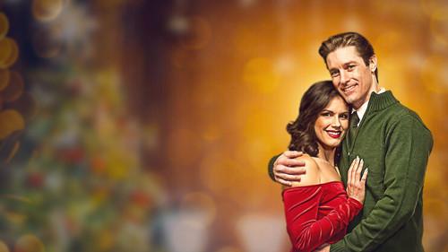 Christmas at the Holly Hotel filmas žiurėti online