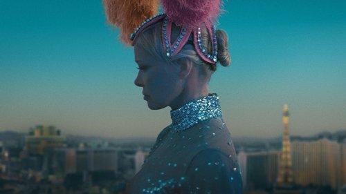 Paskutinė šou mergina filmas žiurėti online