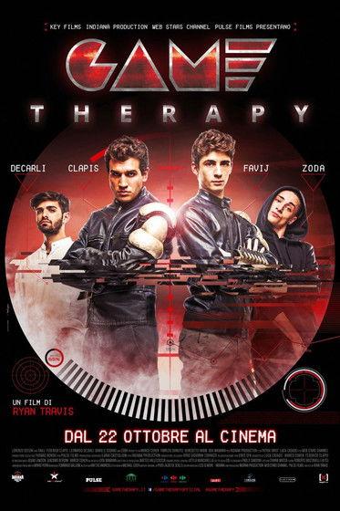 Game Therapy filmas online