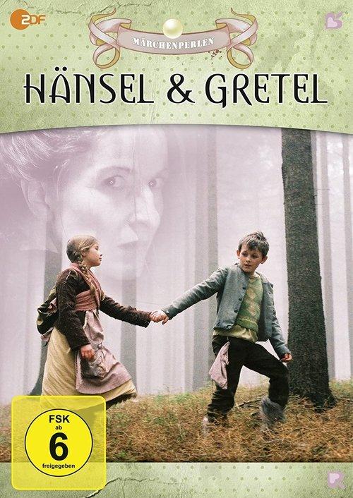 Hänsel und Gretel filmas online